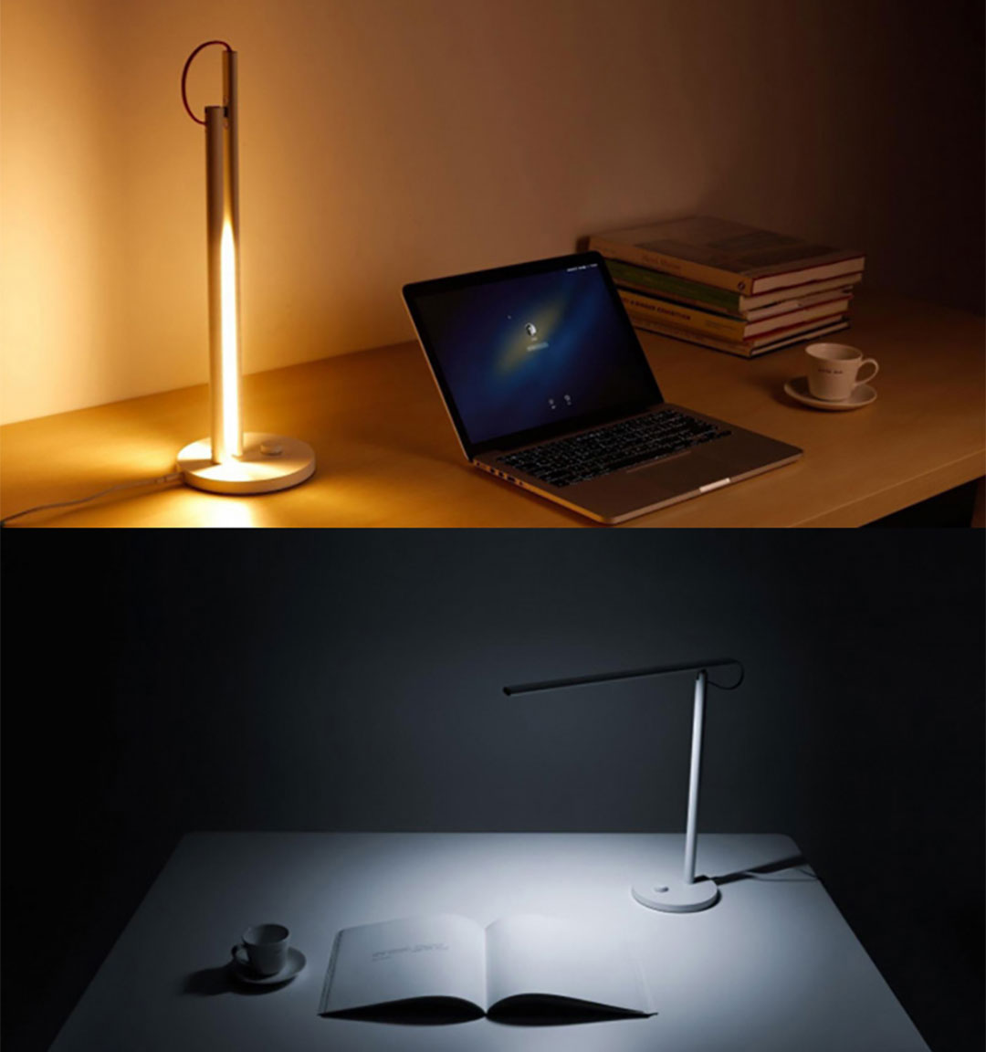 Xiaomi Mi Smart Led Lamp 1s