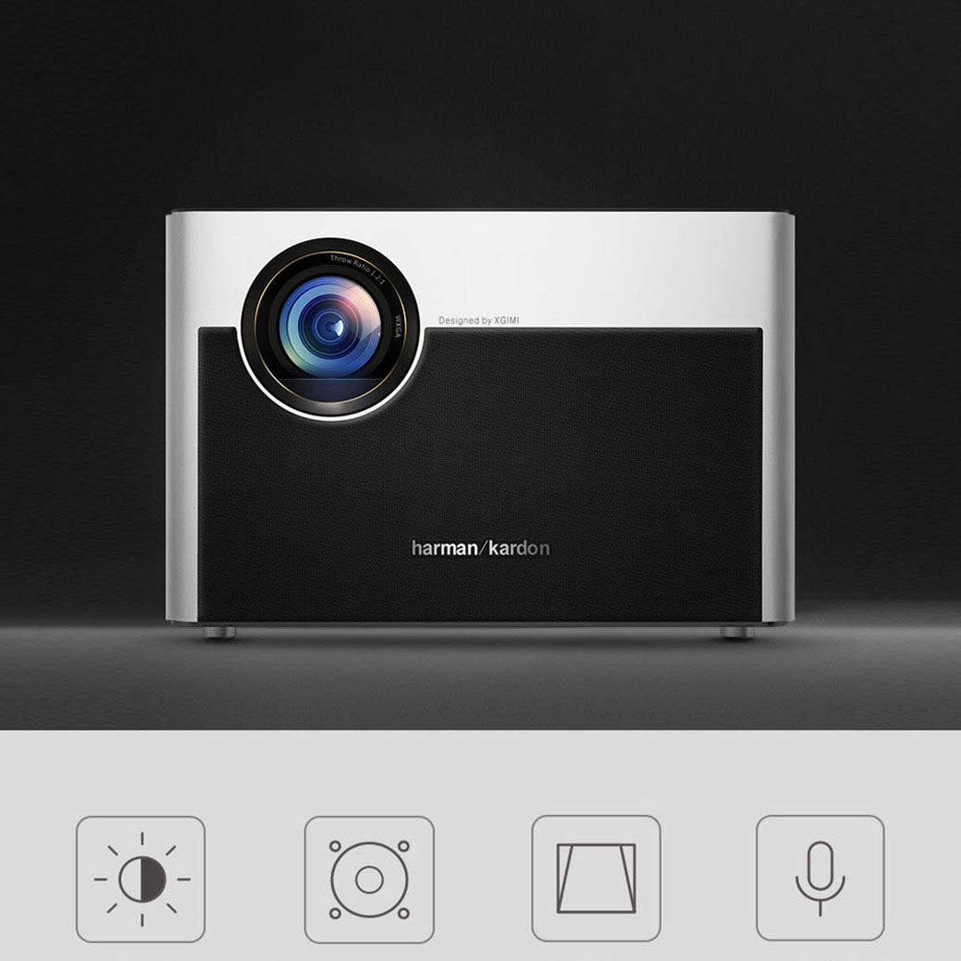 Xiaomi XGIMI Z5 Smart Projector