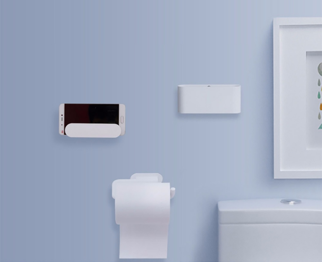 Xiaomi Bathroom Set