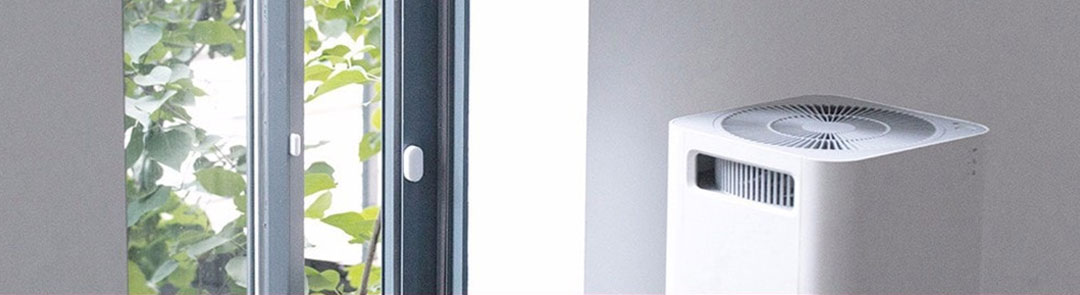 Xiaomi Mijia Smart Home Kit 5-In-1 Set