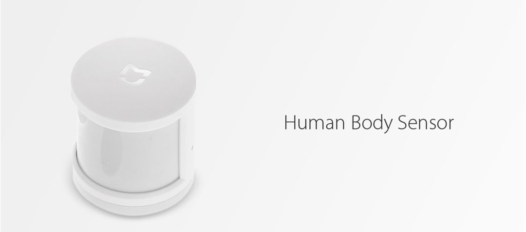 Xiaomi Mijia Smart Home Kit 5-In-1 Set