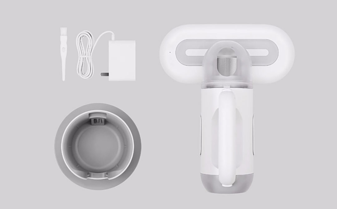 Xiaomi SWDK Cordless Dust Mite Vacuum