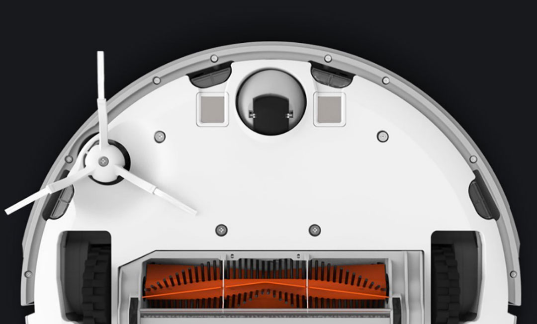 Xiaomi Xiaowa Robot Vacuum Cleaner – Youth Edition