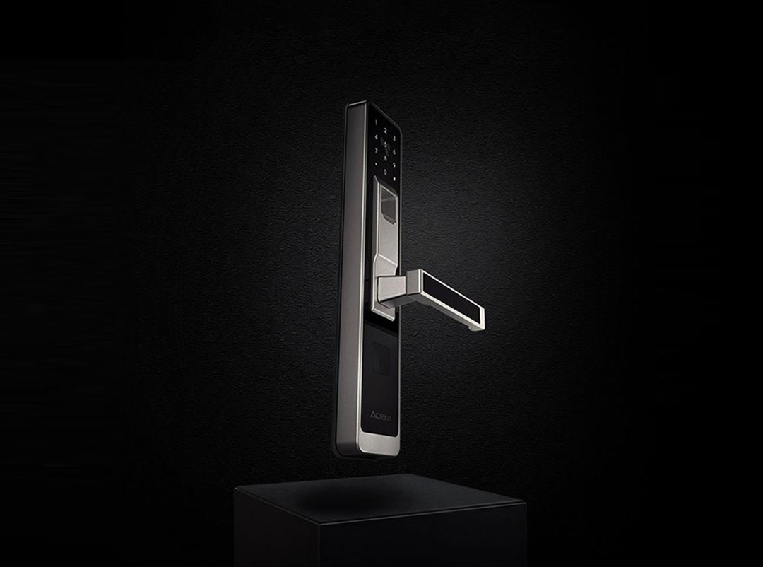 Xiaomi Aqara Smart Door Lock