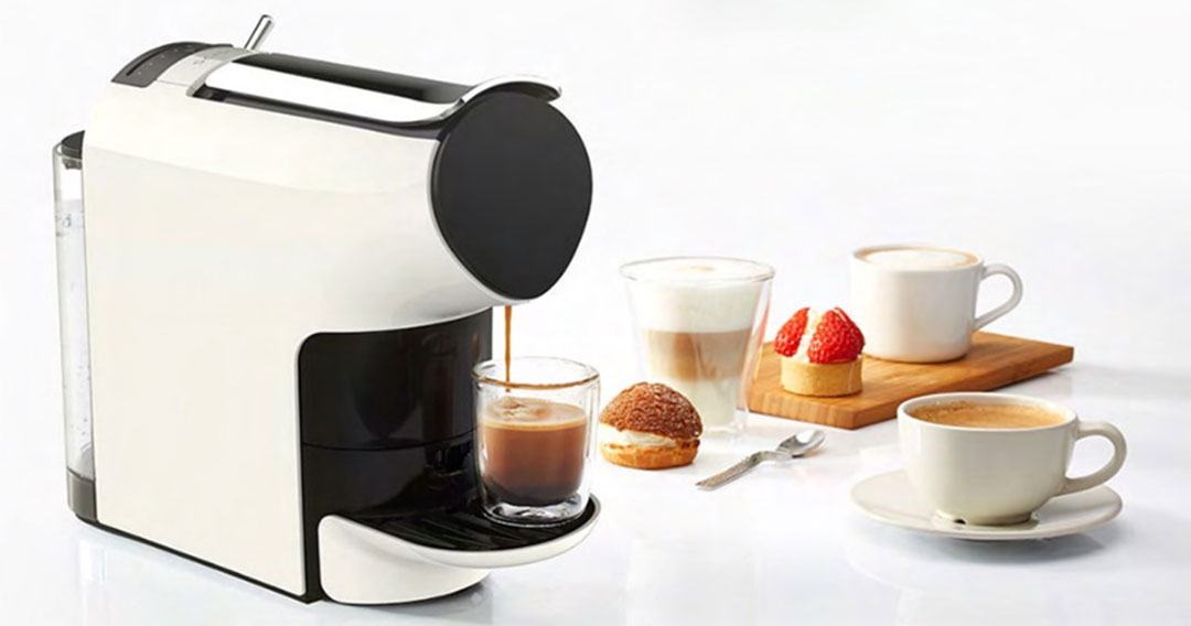Xiaomi Scishare Capsule Espresso Coffee Machine
