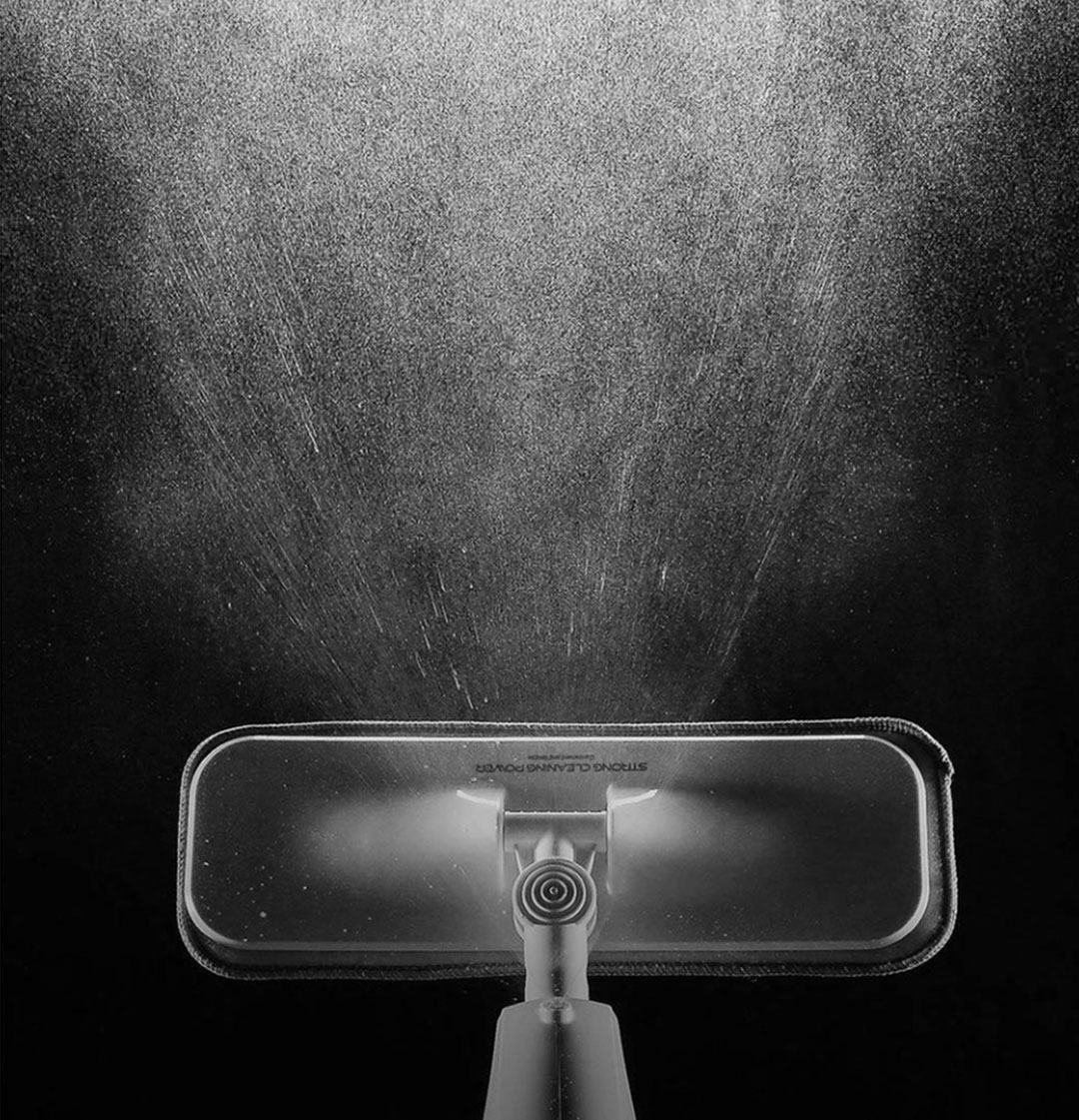 Xiaomi Deerma Spraying Mop