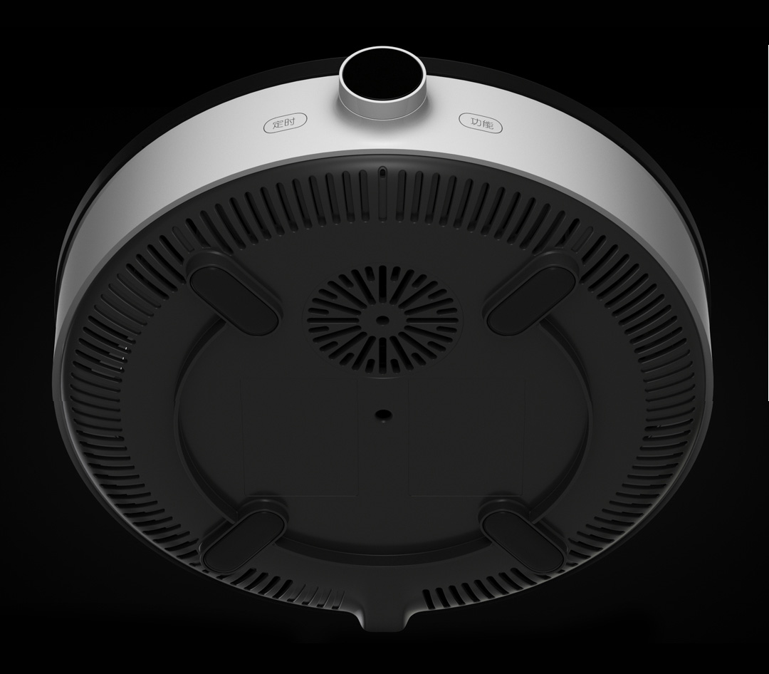 Xiaomi Mijia Induction Cooker ( Pro Edition )
