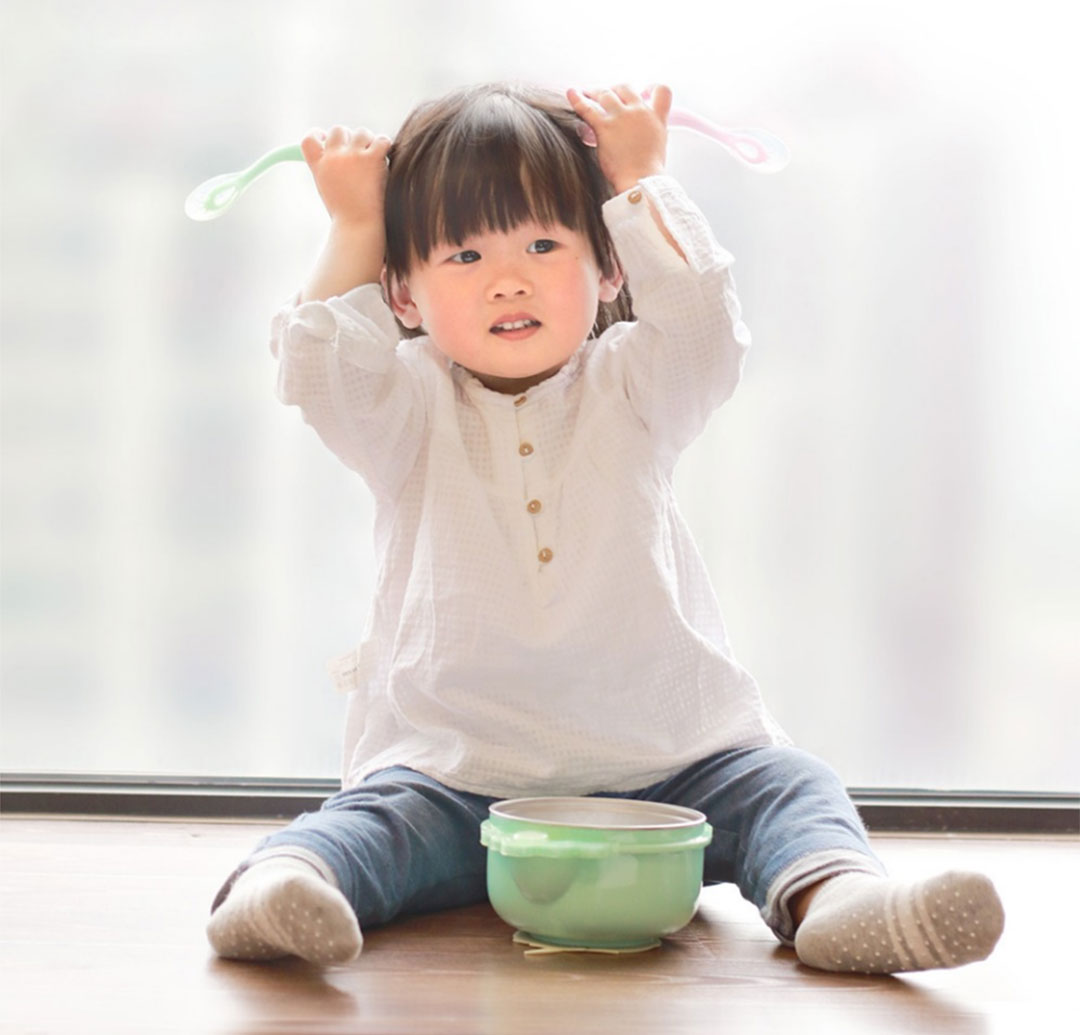 Xiaomi Kolamama Baby Spoon