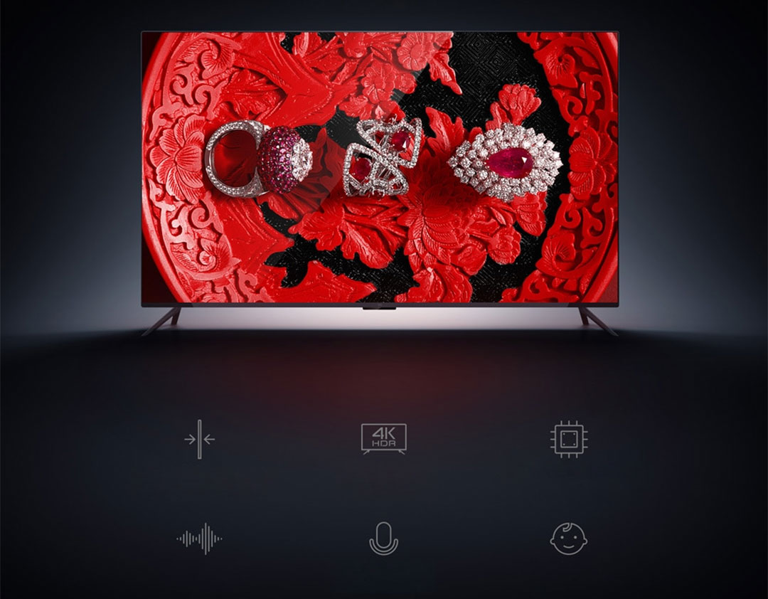 Xiaomi TV 4