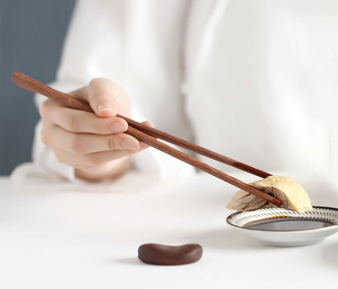 Xiaomi YiWuYiShi Wood Chopstick