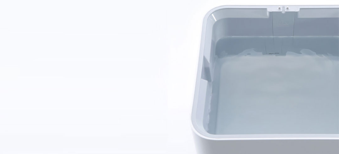 Smartmi Pure Evaporative Air Humidifier 