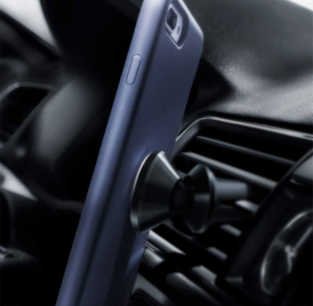 Xiaomi Guildford Car Magnetic Phone Holder
