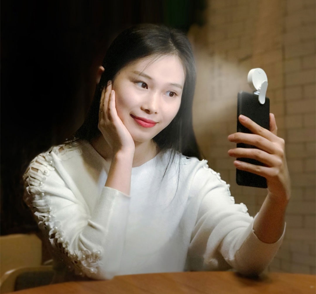 Xiaomi Yuemi Selfie Light