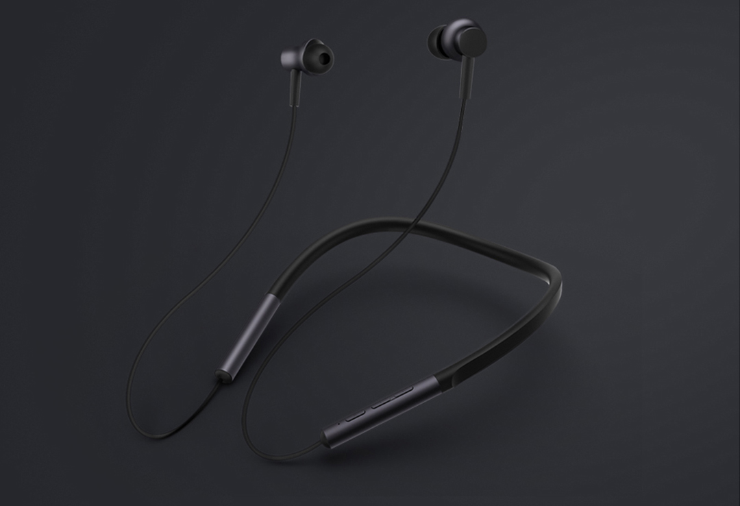 Xiaomi Bluetooth Neckband Earphones
