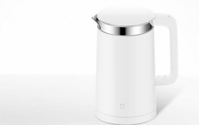 Xiaomi Mijia Smart Constant Temperature Electric Kettle 1.5L