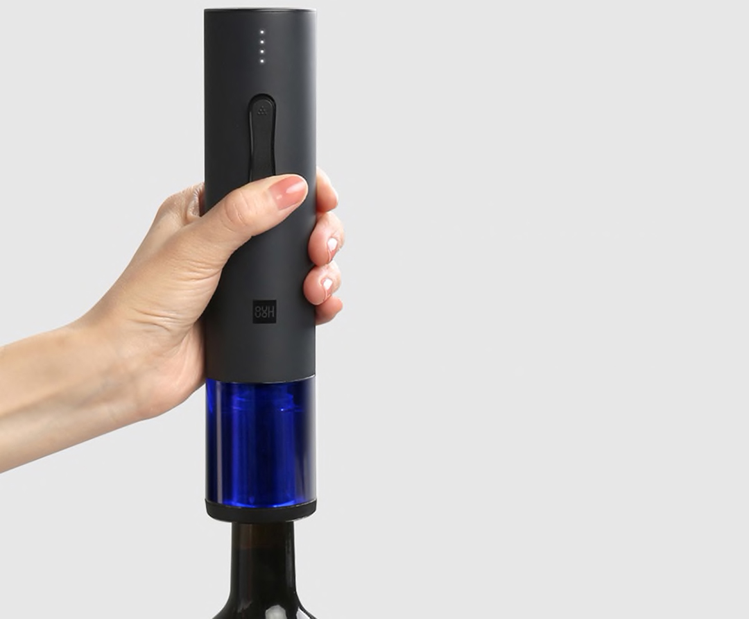 Xiaomi HuoHou Electric Wine Bottle Opener