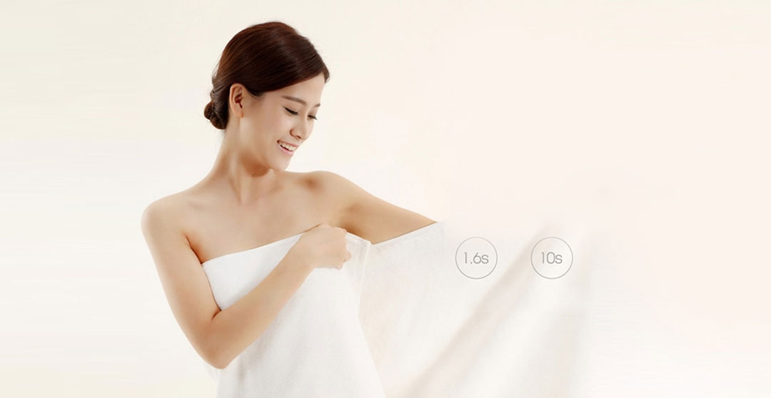 Xiaomi ZSH Cotton Bath Towel