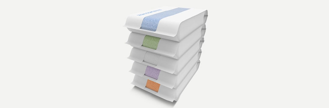 Xiaomi ZSH Cotton Bath Towel