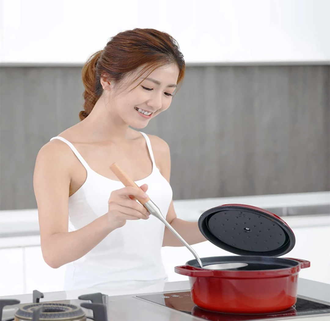 Xiaomi YiWuYiShi Stainless Steel Cooking Utensils