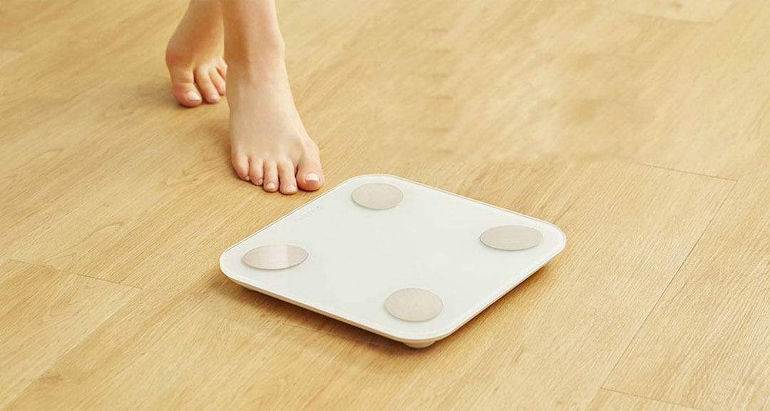 Yunmai Mini 2 Smart Body Fat Scale