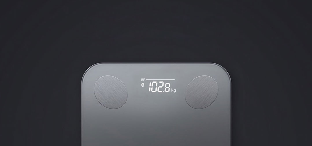 Xiaomi Yunmai Mini 2 Smart Body Fat Scale
