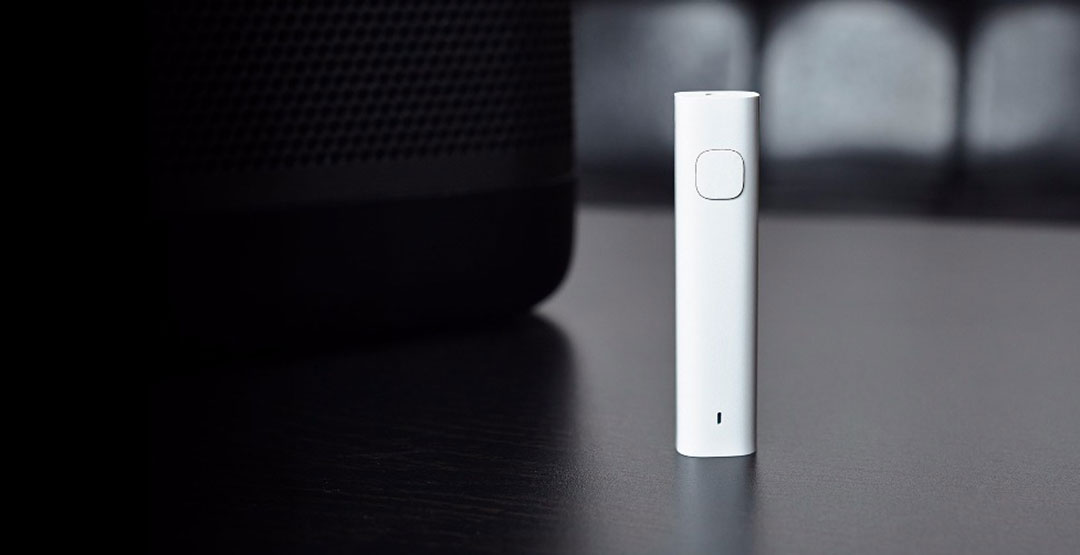 Xiaomi bluetooth audio receiver обзор