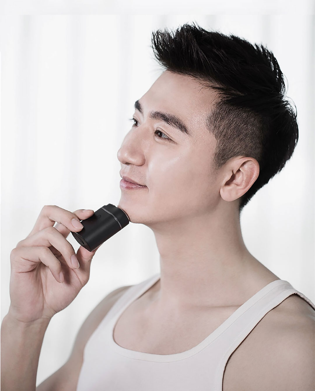 Xiaomi ZhiBai Mini Washable Shaver