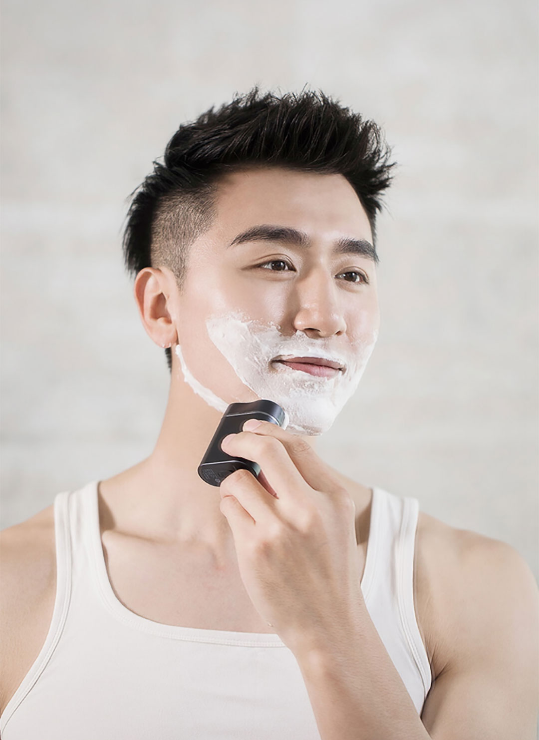 Xiaomi ZhiBai Mini Washable Shaver