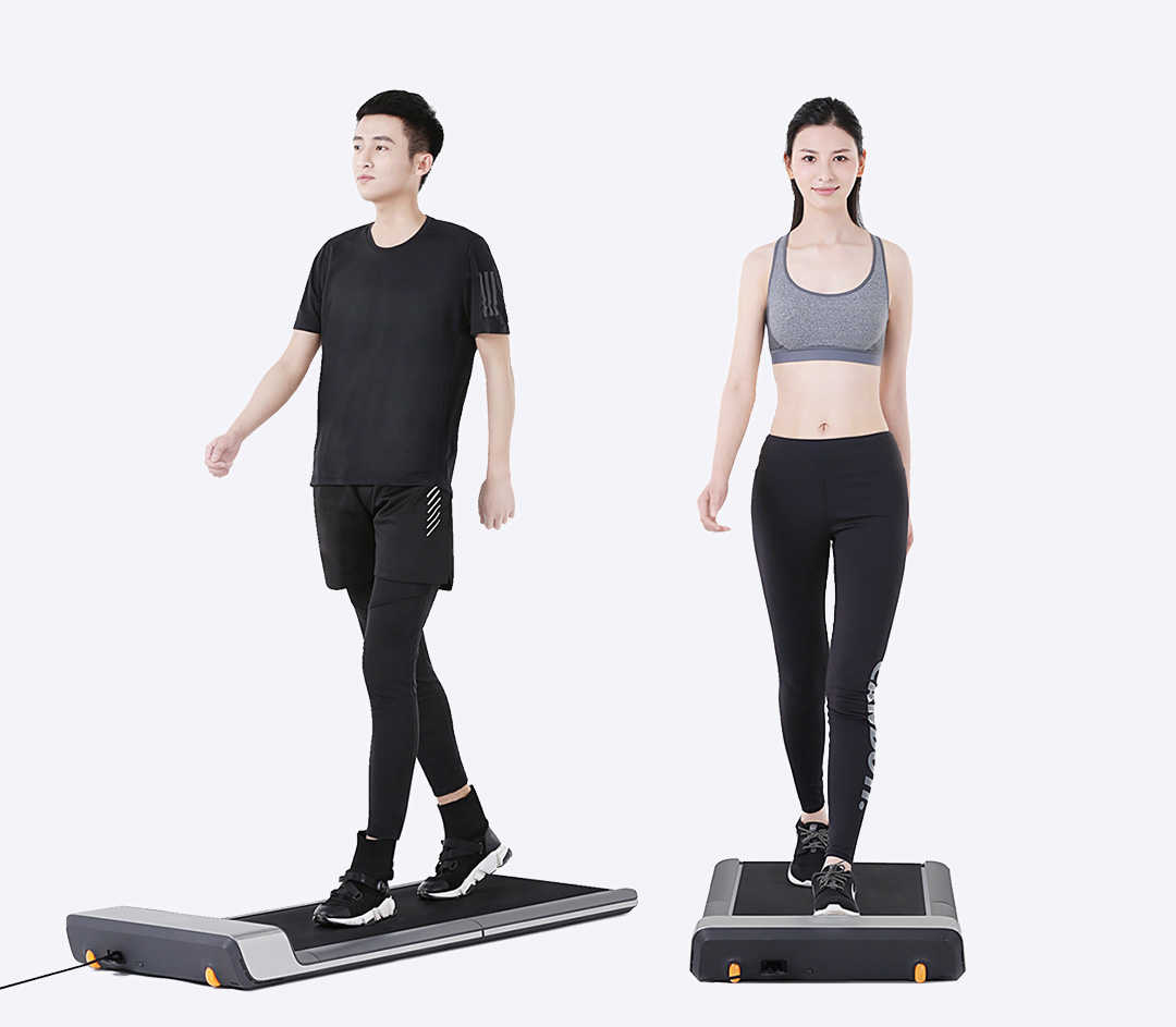 Xiaomi Walking Pad Smart Treadmill