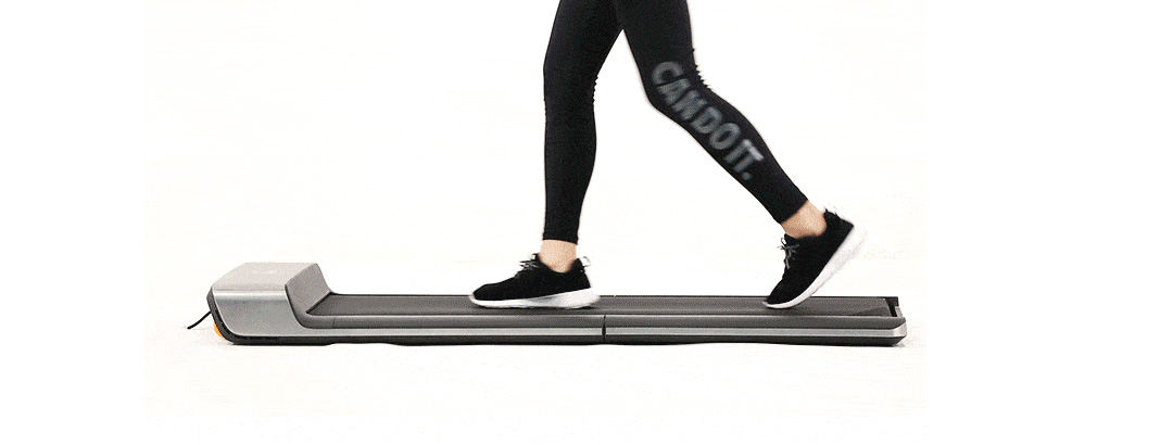 Xiaomi Walking Pad Smart Treadmill