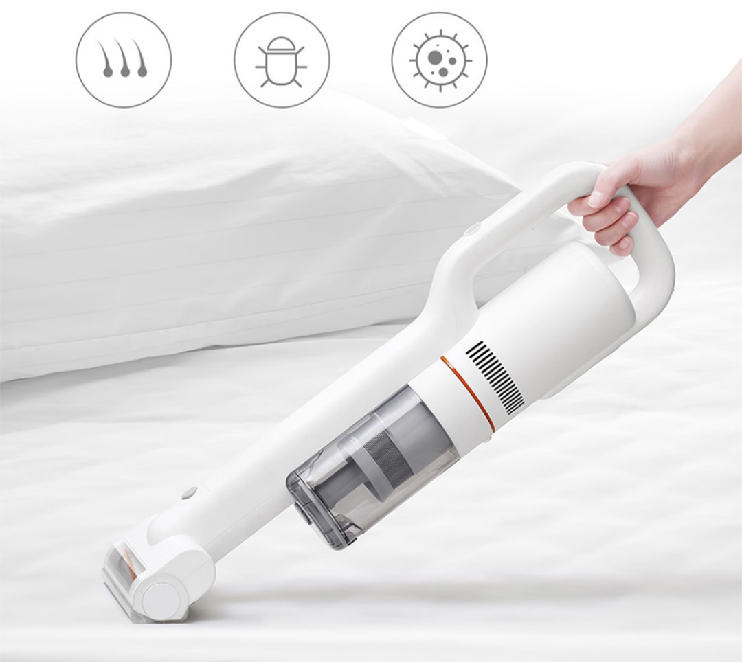 Xiaomi RoidMi Cord Free F8 Vacuum Cleaner