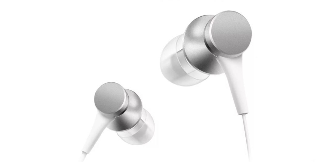 Xiaomi Mi Piston In-Ear Headphones Fresh Edition
