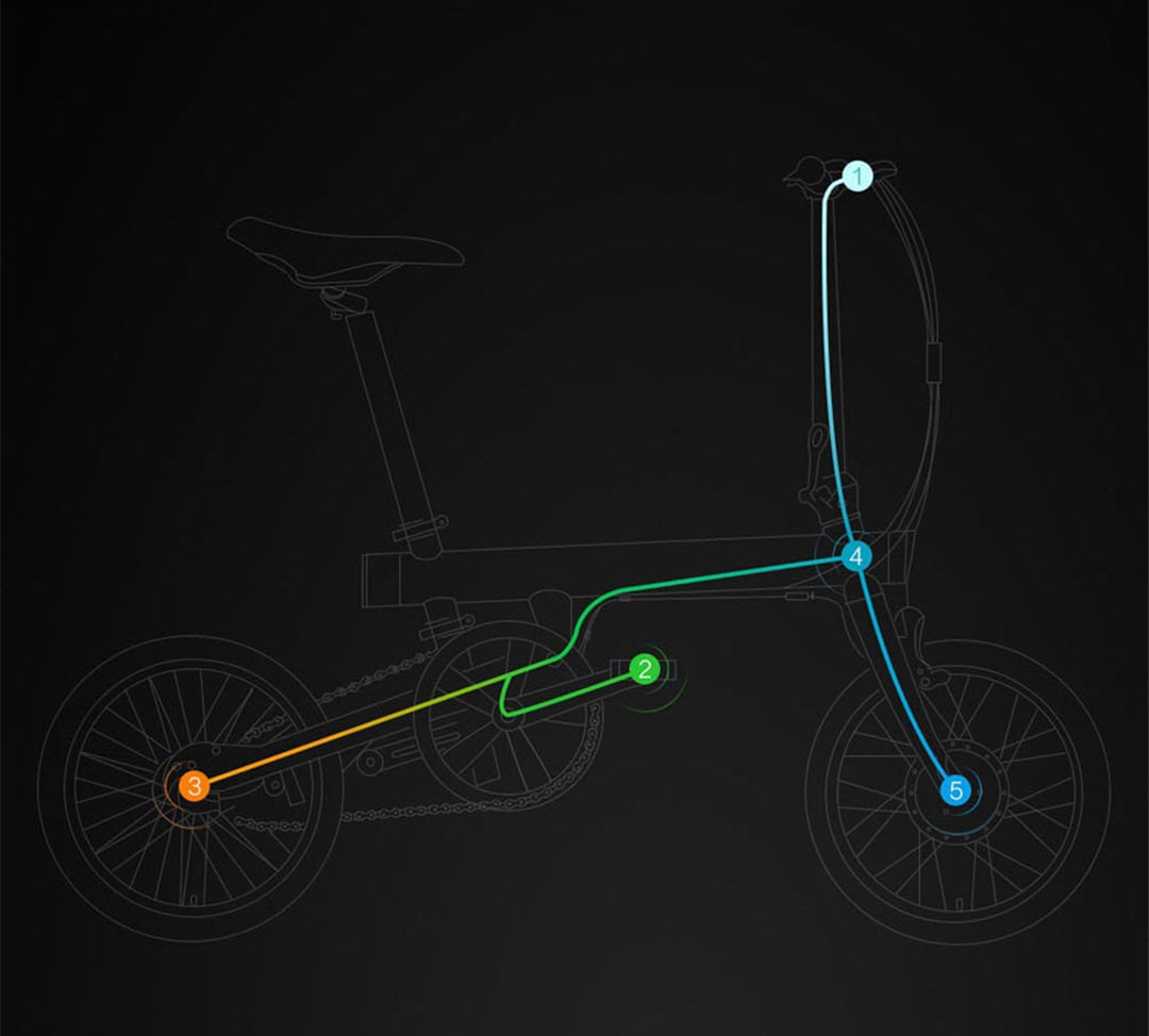 Mi Smart Electric Folding Bike. Коробка передач на велосипед Xiaomi. Смарт байк. Support bike