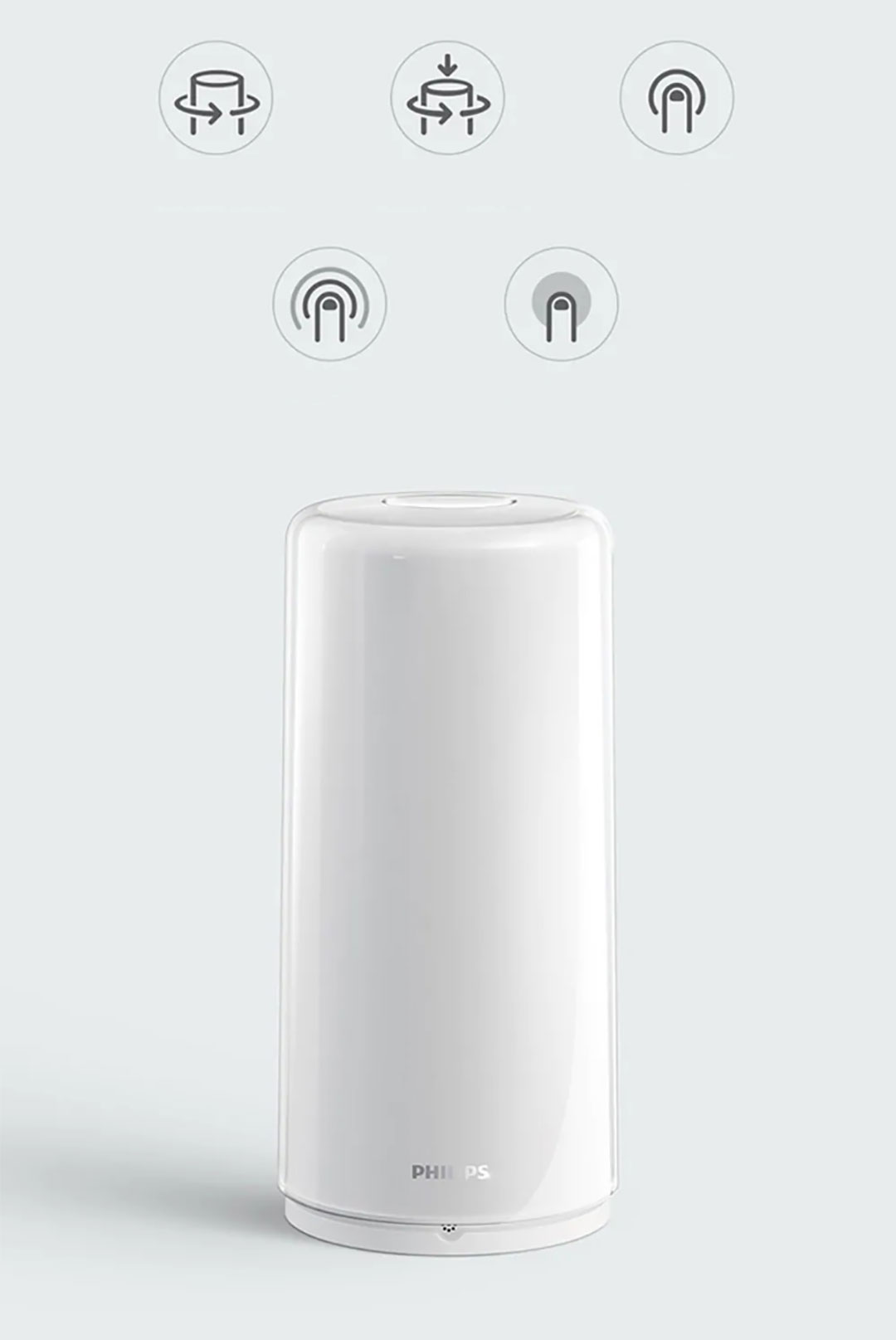 Xiaomi Philips Smart Beside Lamp