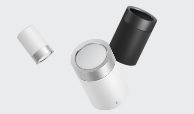 Xiaomi Round Canon Bluetooth Speaker 2