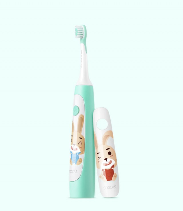 Xiaomi Soocas Kids Electric Toothbrush