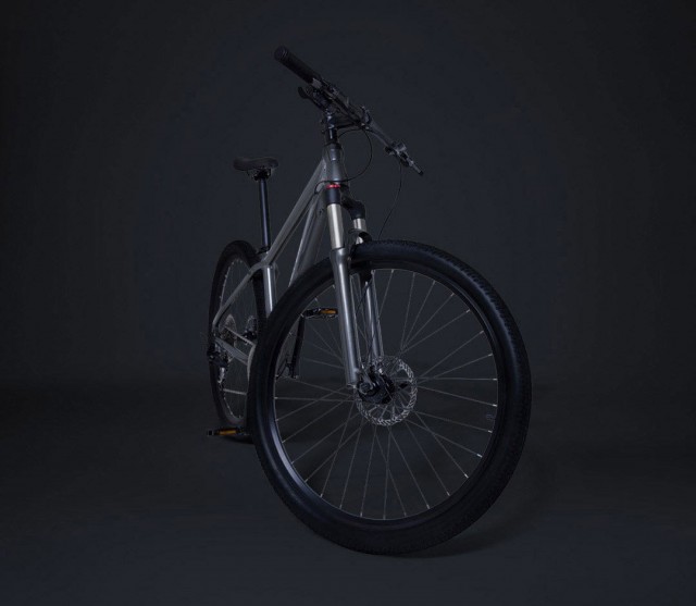 Xiaomi QiCycle Smart Mountain Bike