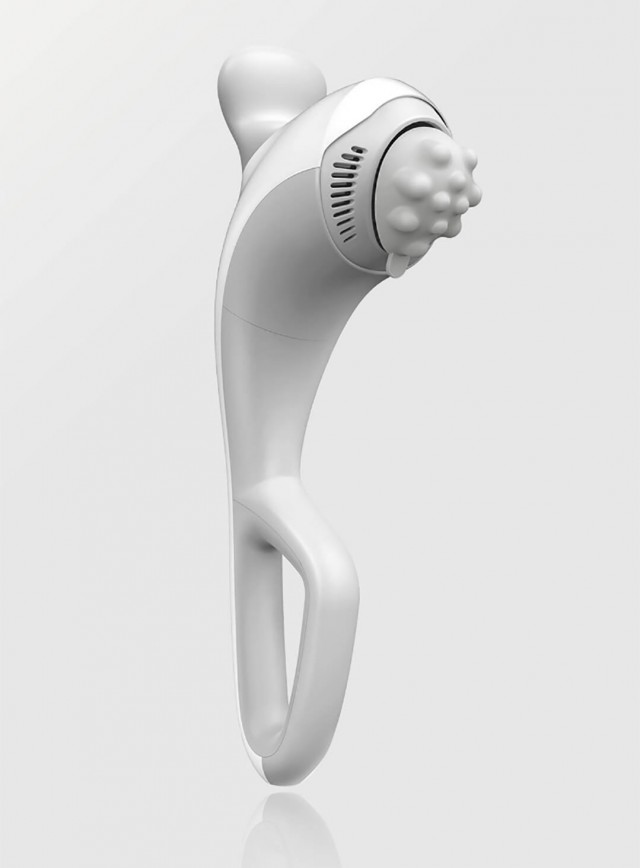 Xiaomi Lefan Electronic Handled Massage Stick
