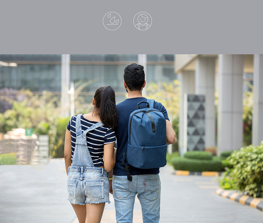 Xiaomi Mi Campus Backpack
