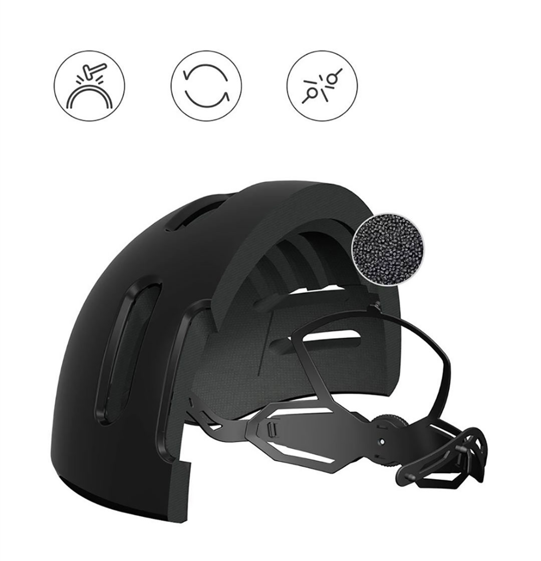 Xiaomi QiCycle Leisure Cycling Helmet