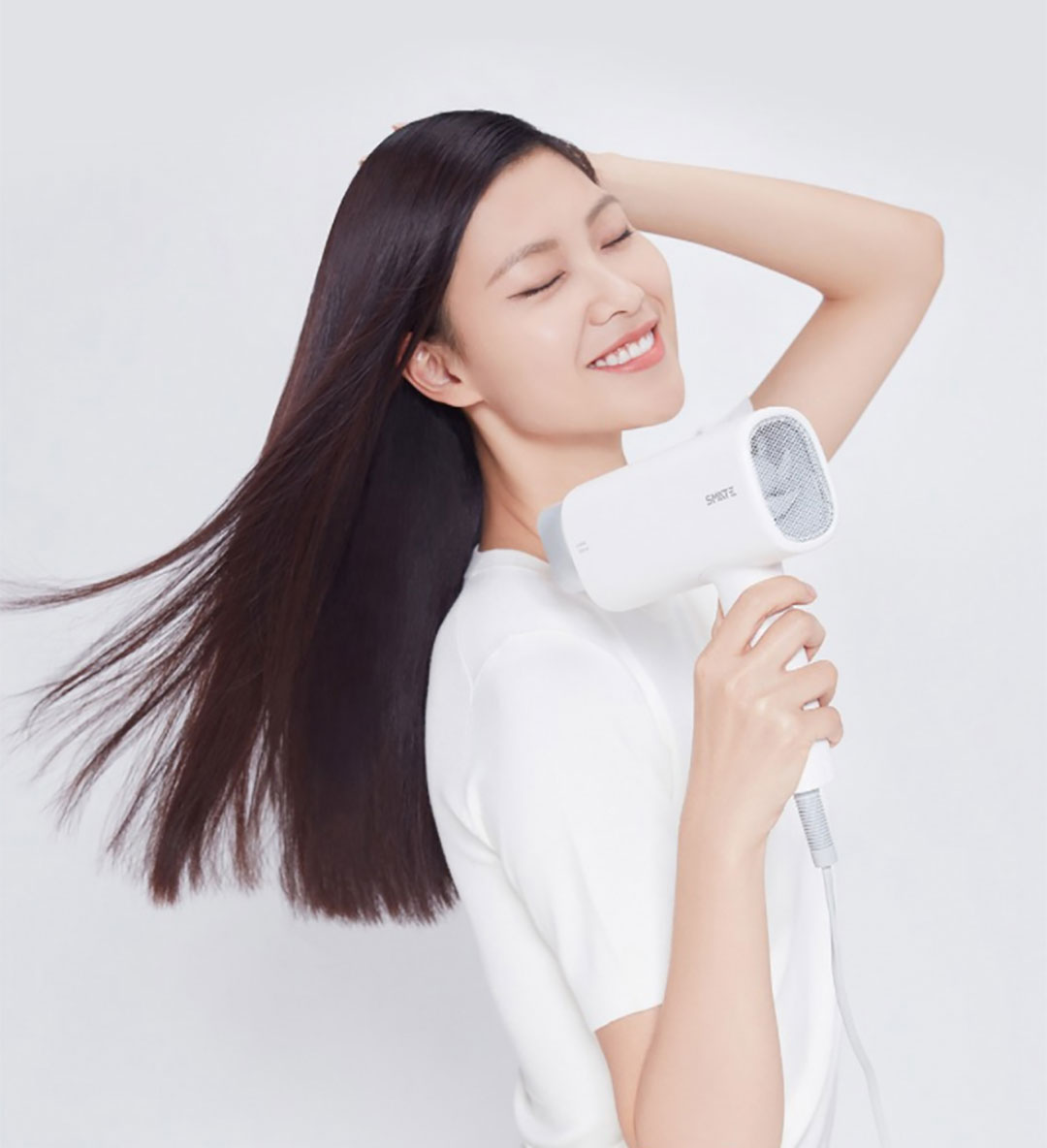 Xiaomi SMATE Hair Dryer