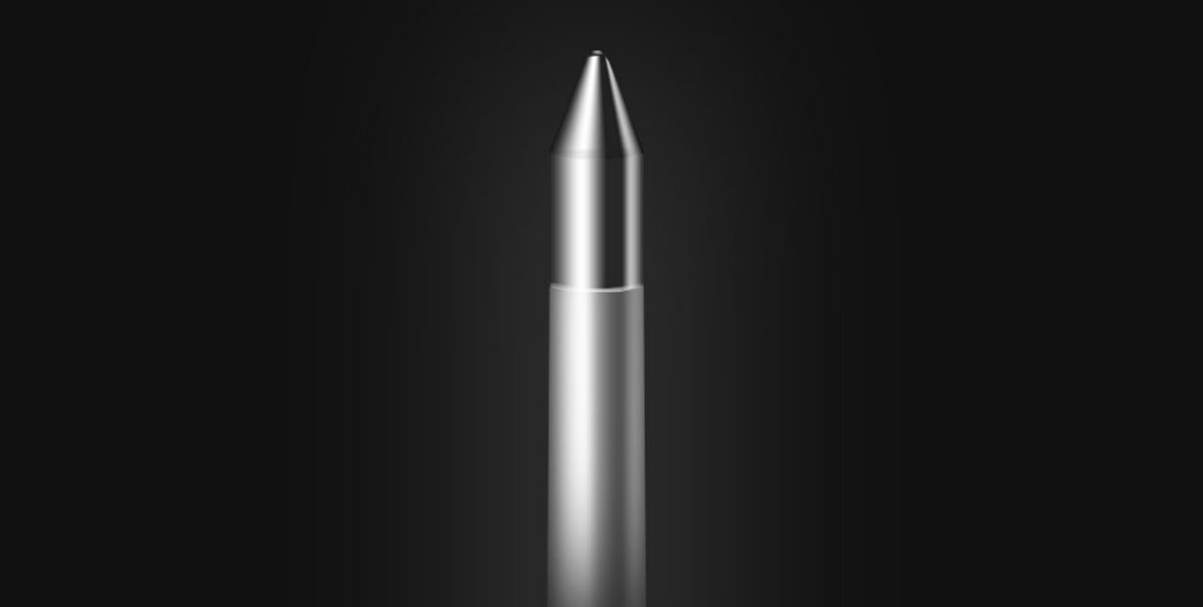 Xiaomi Mi Aluminium Rollerball Pen Refill