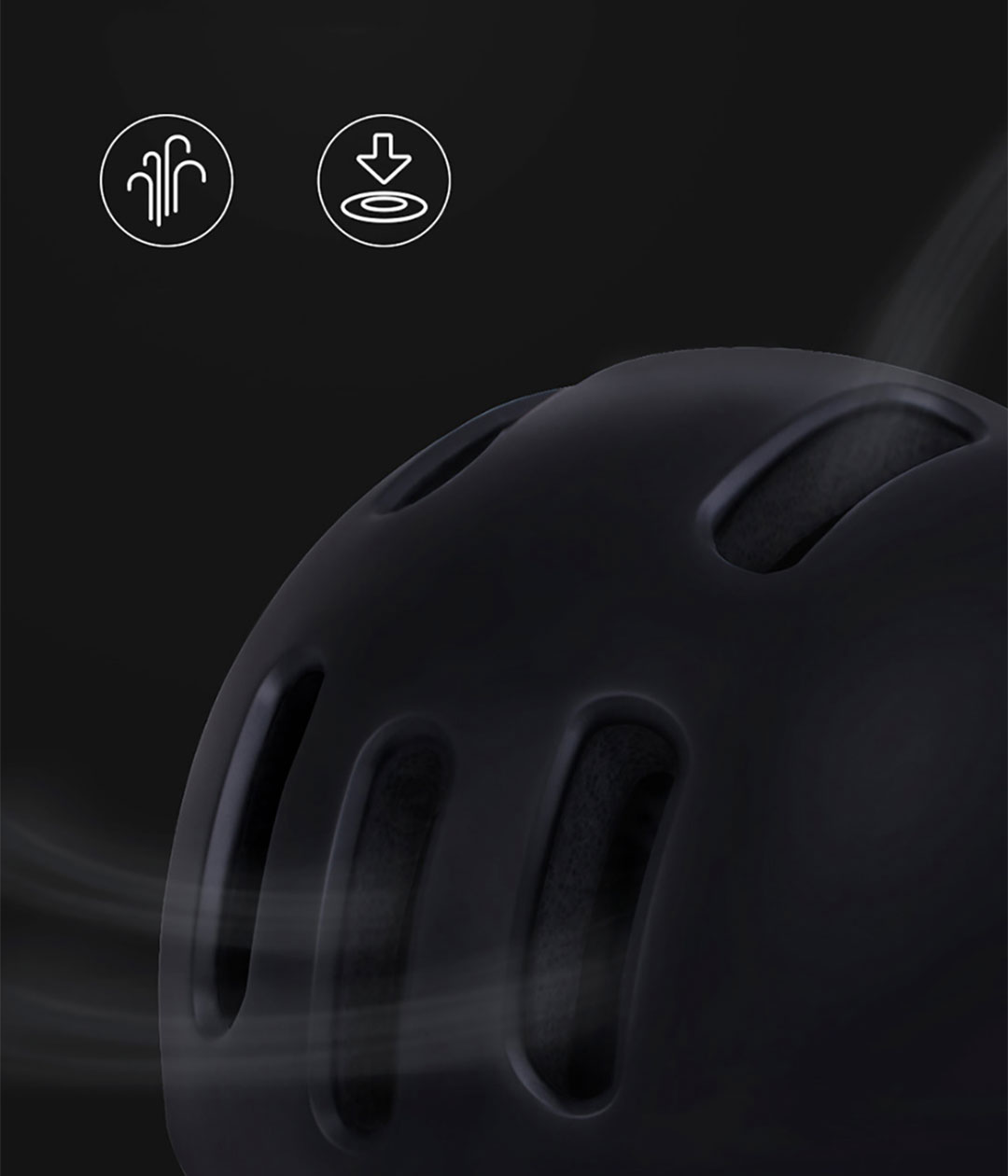 Xiaomi QiCycle Leisure Cycling Helmet