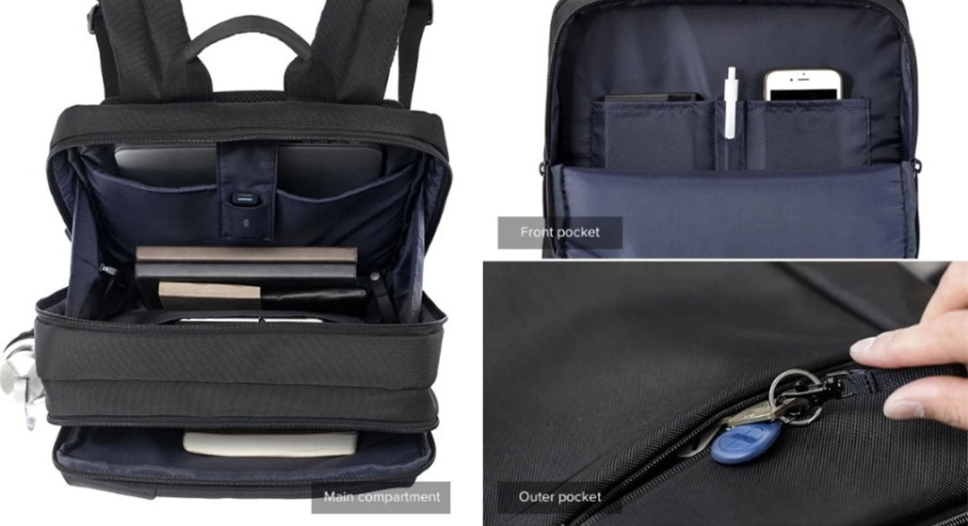 Xiaomi Mi Classic Business Backpack