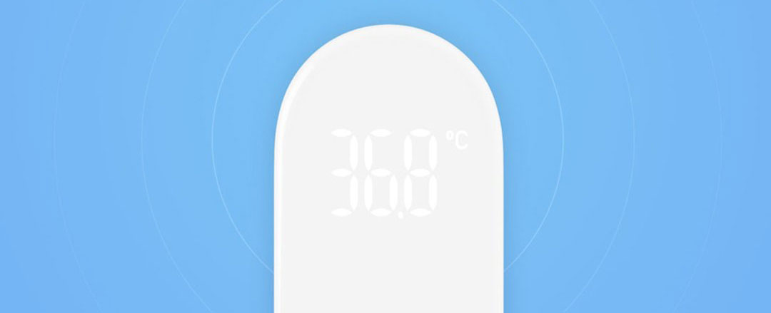 Xiaomi Mi iHealth Thermometer