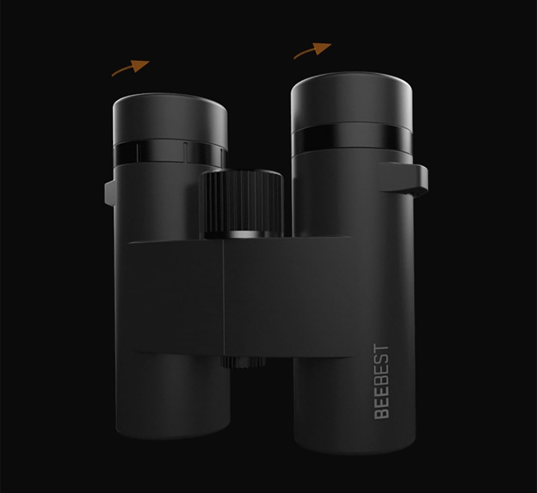 Xiaomi Beebest Portable Handheld Binocular Telescope