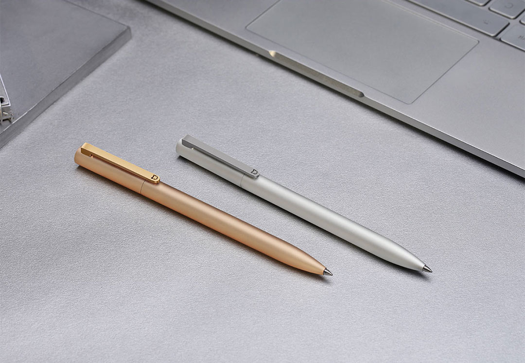 Xiaomi Mi Aluminium Rollerball Pen