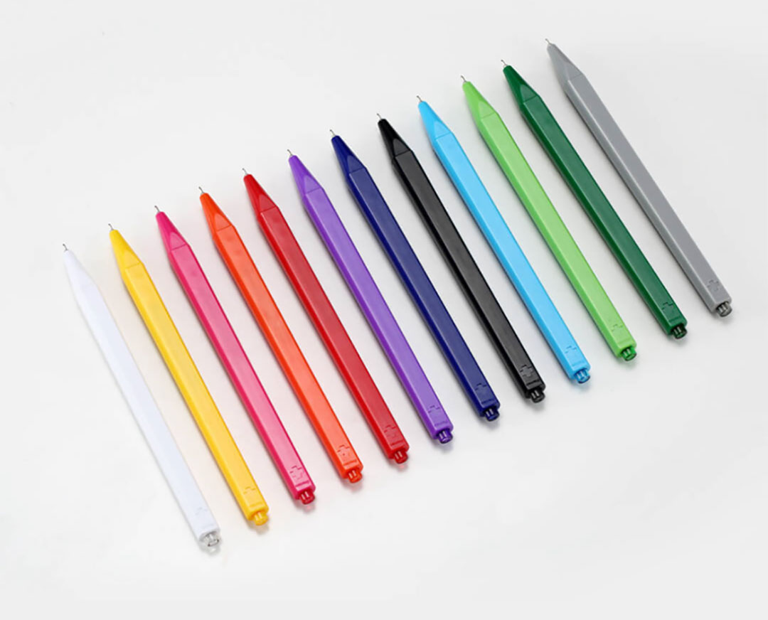Xiaomi Radical Swiss Gel Pen