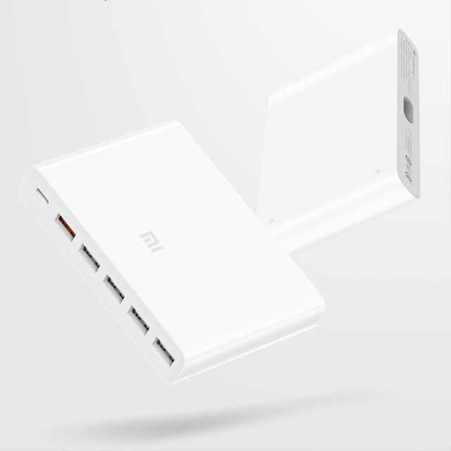 Xiaomi Mi USB Charger 60W QC3.0
