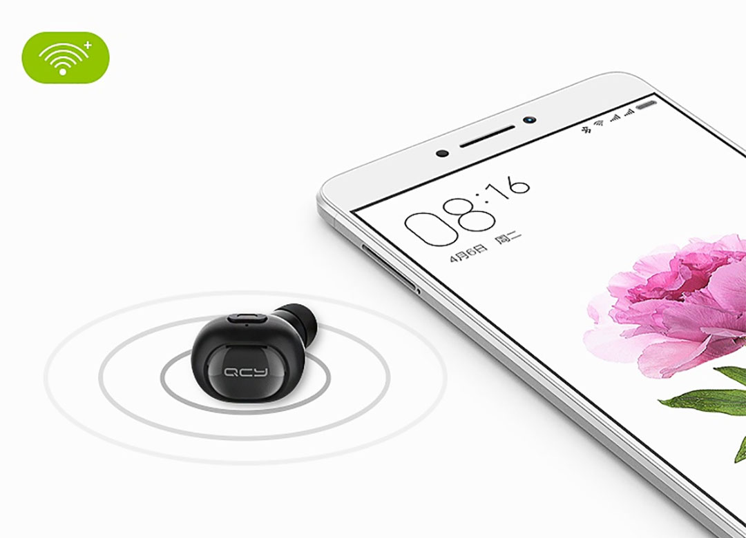 Xiaomi QCY Q26 Wireless Bluetooth Earphone